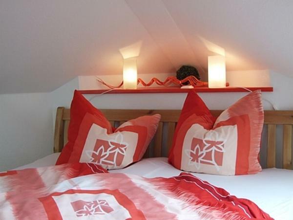 Ferienwohnung Kranichzug Kargow Екстериор снимка